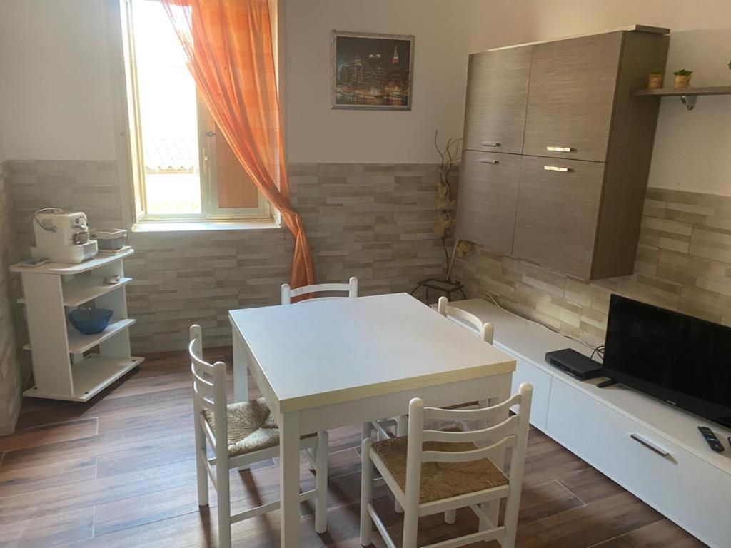 La Casa Di Nonna Dina Villa Syracuse Exterior foto